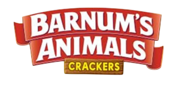 BARNUM'S logo